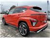 2025 Hyundai Kona 1.6T N Line (Stk: 261066) in Aurora - Image 5 of 19