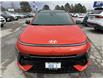 2025 Hyundai Kona 1.6T N Line (Stk: 261066) in Aurora - Image 7 of 19