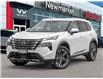 2026 Nissan Rogue Platinum (Stk: 26R140) in Newmarket - Image 1 of 10