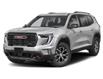 2026 GMC Acadia AT4 (Stk: 46795) in Haliburton - Image 1 of 10