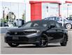 2026 Honda Civic Hybrid  (Stk: T1448) in Georgetown - Image 2 of 24