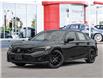 2026 Honda Civic Sport (Stk: T1446) in Georgetown - Image 2 of 24
