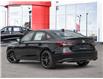 2026 Honda Civic Sport (Stk: T1446) in Georgetown - Image 5 of 24