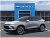 2026 Chevrolet Blazer RS (Stk: T510) in Grimsby - Image 2 of 6