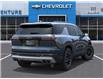 2026 Chevrolet Traverse Z71 (Stk: 46085) in Fairview - Image 4 of 24