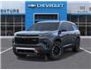2026 Chevrolet Traverse Z71 (Stk: 46085) in Fairview - Image 6 of 24