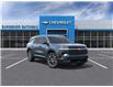 2026 Chevrolet Traverse LT (Stk: H260253) in Gatineau - Image 1 of 24