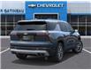 2026 Chevrolet Traverse LT (Stk: H260253) in Gatineau - Image 4 of 24