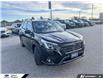2024 Subaru Forester Touring (Stk: 6145X) in Tecumseh - Image 7 of 26