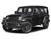 2026 Jeep Wrangler Sahara (Stk: T195287) in Surrey - Image 1 of 12