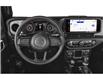2026 Jeep Wrangler Sahara (Stk: T195287) in Surrey - Image 4 of 12