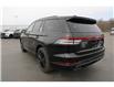 2026 Lincoln Aviator Reserve (Stk: AV11581) in Windsor - Image 4 of 28