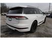 2026 Lincoln Aviator Reserve (Stk: AV12600) in Windsor - Image 6 of 28