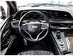 2023 Cadillac Escalade Sport Platinum (Stk: SE0317) in Aurora - Image 19 of 28