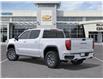 2026 GMC Sierra 1500 AT4 (Stk: TZ318766) in Calgary - Image 3 of 24