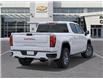 2026 GMC Sierra 1500 AT4 (Stk: TZ318766) in Calgary - Image 4 of 24