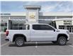 2026 GMC Sierra 1500 AT4 (Stk: TZ318766) in Calgary - Image 5 of 24