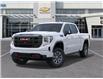 2026 GMC Sierra 1500 AT4 (Stk: TZ318766) in Calgary - Image 6 of 24