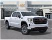 2026 GMC Sierra 1500 AT4 (Stk: TZ318766) in Calgary - Image 7 of 24