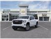 2026 GMC Sierra 1500 AT4 (Stk: TZ318766) in Calgary - Image 8 of 24