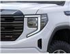 2026 GMC Sierra 1500 AT4 (Stk: TZ318766) in Calgary - Image 10 of 24