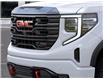 2026 GMC Sierra 1500 AT4 (Stk: TZ318766) in Calgary - Image 13 of 24