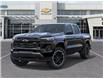 2026 Chevrolet Colorado Z71 (Stk: T1205034) in Calgary - Image 7 of 25
