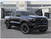 2026 Chevrolet Colorado Z71 (Stk: T1205034) in Calgary - Image 8 of 25