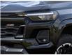 2026 Chevrolet Colorado Z71 (Stk: T1205034) in Calgary - Image 11 of 25