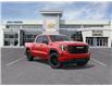 2026 GMC Sierra 1500 Elevation (Stk: TZ321425) in Calgary - Image 3 of 25