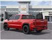 2026 GMC Sierra 1500 Elevation (Stk: TZ321425) in Calgary - Image 4 of 25