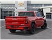 2026 GMC Sierra 1500 Elevation (Stk: TZ321425) in Calgary - Image 5 of 25