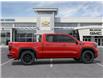 2026 GMC Sierra 1500 Elevation (Stk: TZ321425) in Calgary - Image 6 of 25