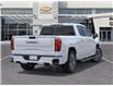 2026 GMC Sierra 1500 Denali Ultimate (Stk: TZ322134) in Calgary - Image 4 of 24
