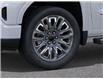 2026 GMC Sierra 1500 Denali Ultimate (Stk: TZ322134) in Calgary - Image 9 of 24