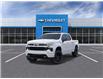 2026 Chevrolet Silverado 1500 RST (Stk: 26103) in Campbellton - Image 1 of 6