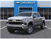 2026 Chevrolet Silverado 1500 LT (Stk: 2-154684) in Paisley - Image 7 of 24