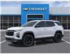2026 Chevrolet Equinox LT (Stk: 2681-26H) in Hamilton - Image 2 of 6