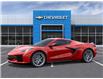 2026 Chevrolet Corvette Z06 (Stk: 153955) in London - Image 2 of 6