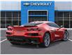 2026 Chevrolet Corvette Z06 (Stk: 153955) in London - Image 4 of 6
