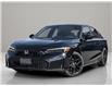 2026 Honda Civic Sport (Stk: H22529) in St. Catharines - Image 1 of 7