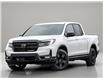 2026 Honda Ridgeline Black Edition (Stk: H22565) in St. Catharines - Image 1 of 26