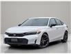 2026 Honda Civic Sport (Stk: H22534) in St. Catharines - Image 1 of 26