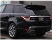 2019 Land Rover Range Rover Sport HSE (Stk: B10160A) in Windsor - Image 5 of 27