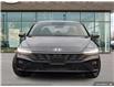 2025 Hyundai Elantra Preferred (Stk: 125337) in London - Image 2 of 22