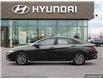 2025 Hyundai Elantra Preferred (Stk: 125337) in London - Image 3 of 22
