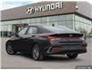 2025 Hyundai Elantra Preferred (Stk: 125337) in London - Image 4 of 22