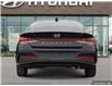 2025 Hyundai Elantra Preferred (Stk: 125337) in London - Image 5 of 22