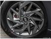2025 Hyundai Elantra Preferred (Stk: 125337) in London - Image 6 of 22