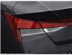 2025 Hyundai Elantra Preferred (Stk: 125337) in London - Image 9 of 22